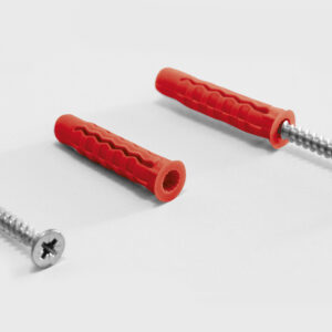 Tassello universale 4 vie