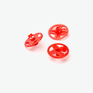 Flangia di fissaggio